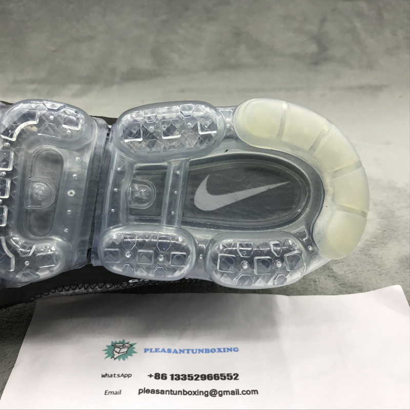 Authentic OFF-WHITE x Nike VaporMax GS