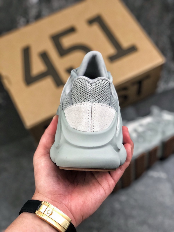 Authentic Adidas Yeezy 451-005