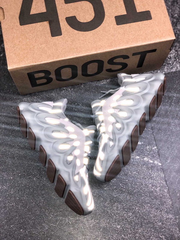 Authentic Adidas Yeezy 451-005