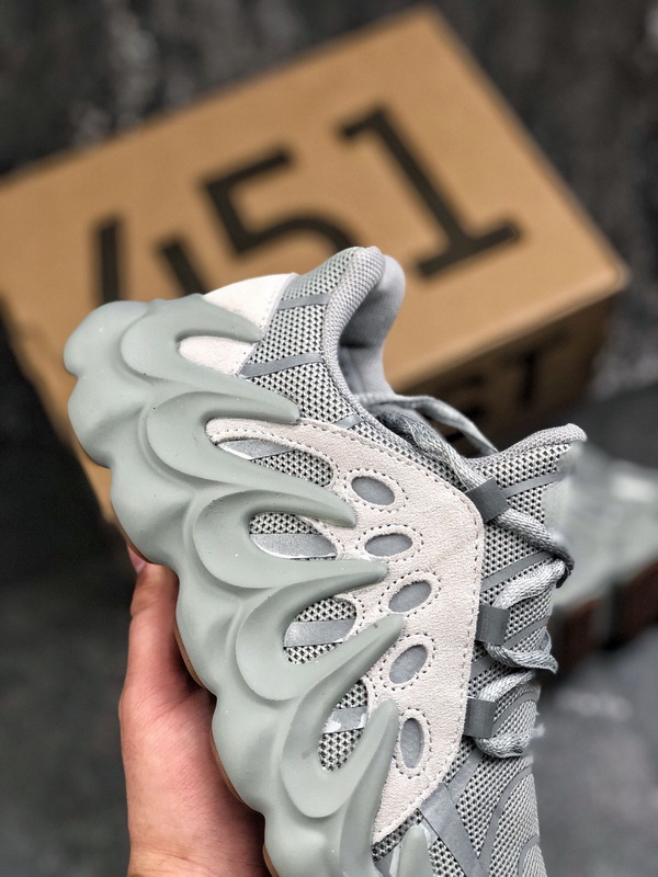 Authentic Adidas Yeezy 451-005