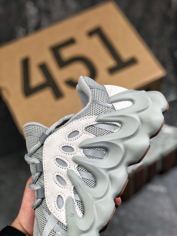 Authentic Adidas Yeezy 451-005