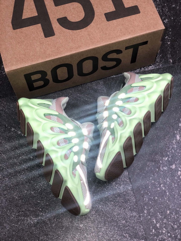 Authentic Adidas Yeezy 451-006