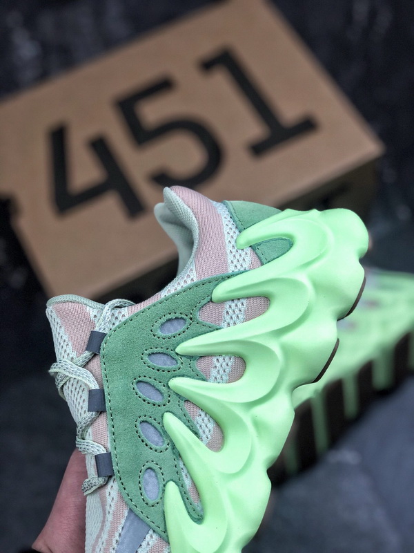 Authentic Adidas Yeezy 451-006