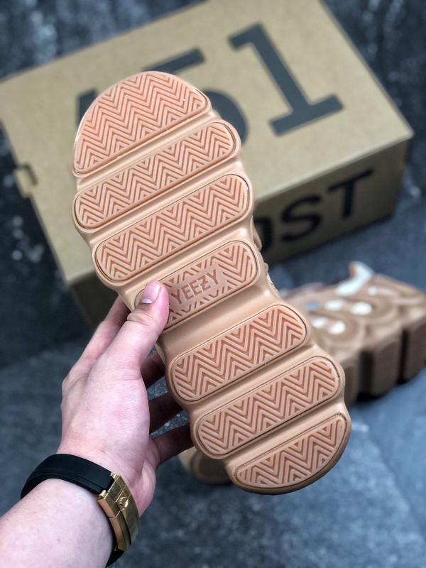 Authentic Adidas Yeezy 451-008