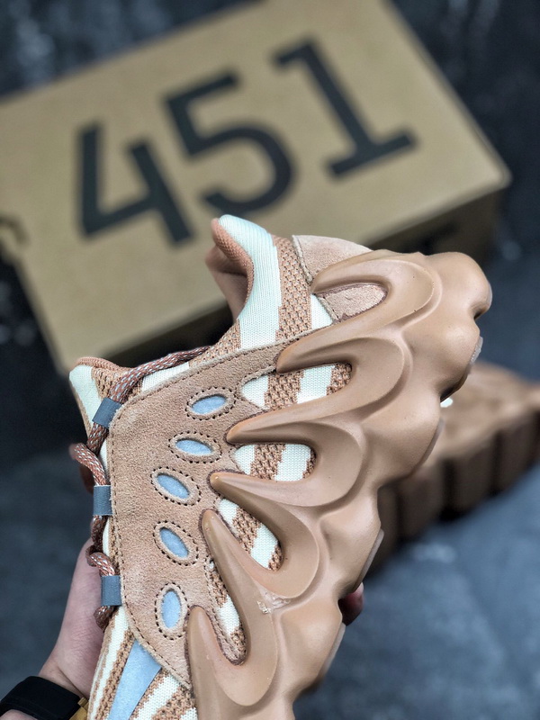 Authentic Adidas Yeezy 451-008