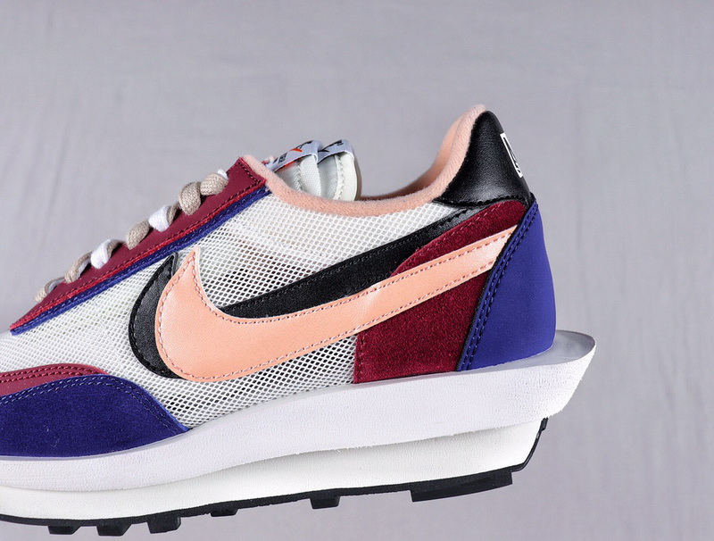 Authentic Sacai x Nike LDV Waffle Daybreak GS