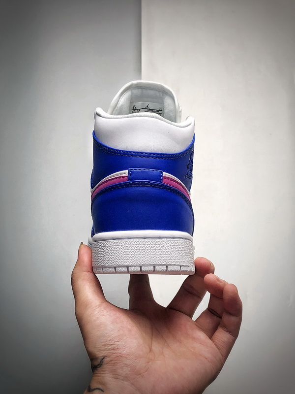 Super Max Perfect Jordan 1 Mid GS-015