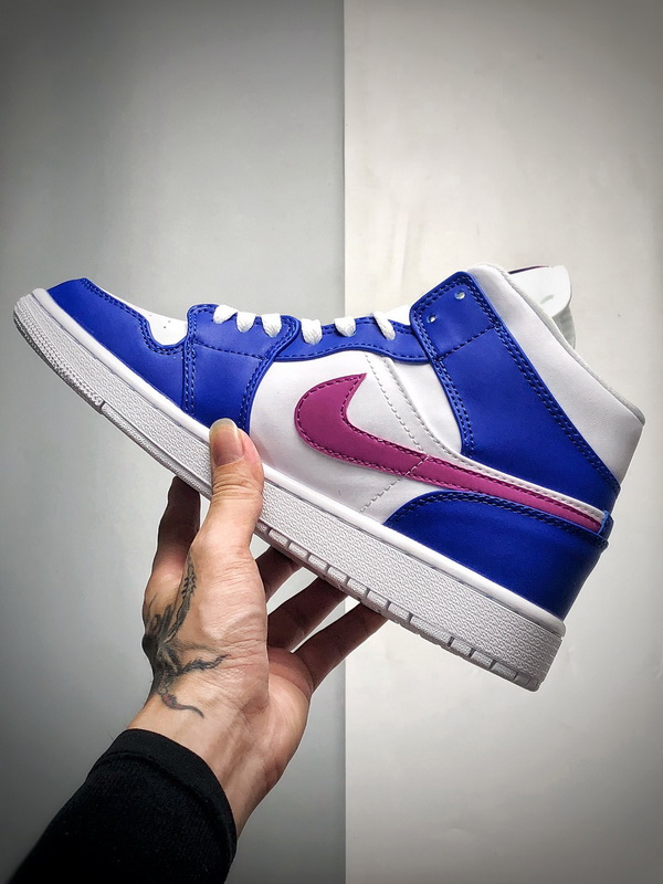 Super Max Perfect Jordan 1 Mid GS-015