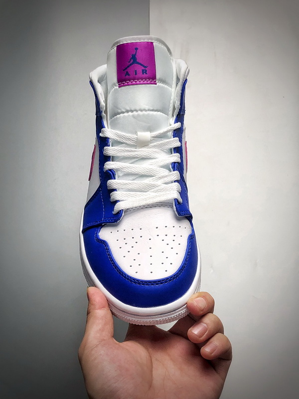 Super Max Perfect Jordan 1 Mid GS-015