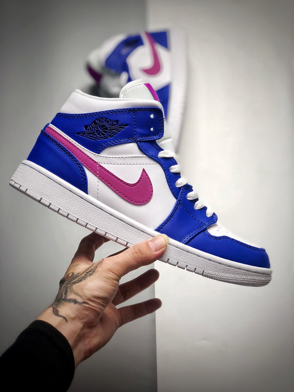 Super Max Perfect Jordan 1 Mid GS-015