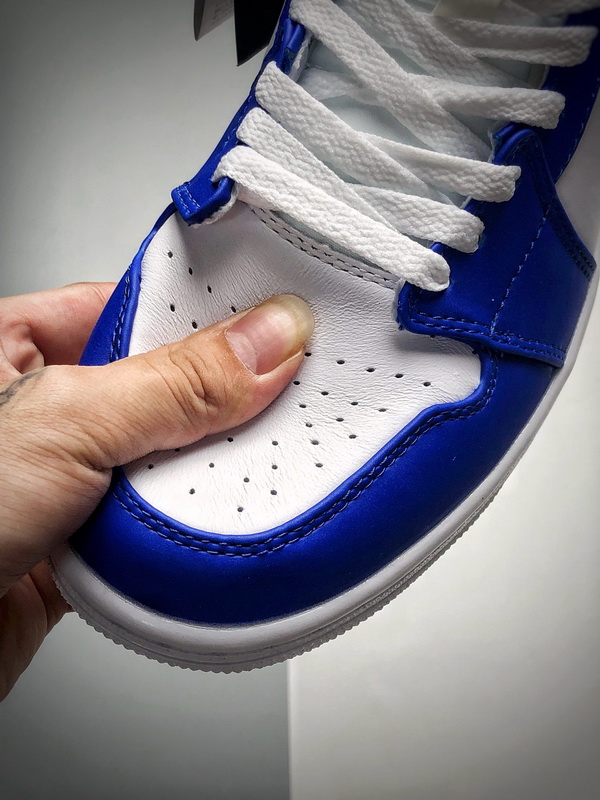 Super Max Perfect Jordan 1 Mid GS-015