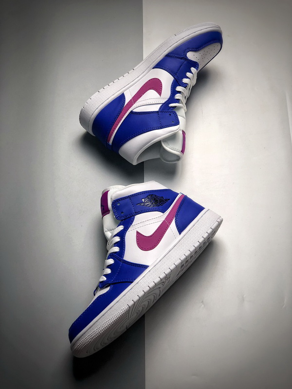 Super Max Perfect Jordan 1 Mid GS-015