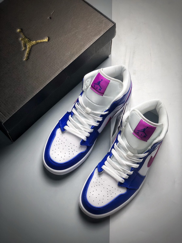 Super Max Perfect Jordan 1 Mid GS-015