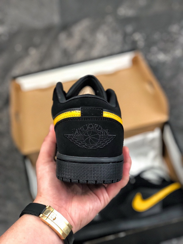 Super Max Perfect Jordan 1 Low 