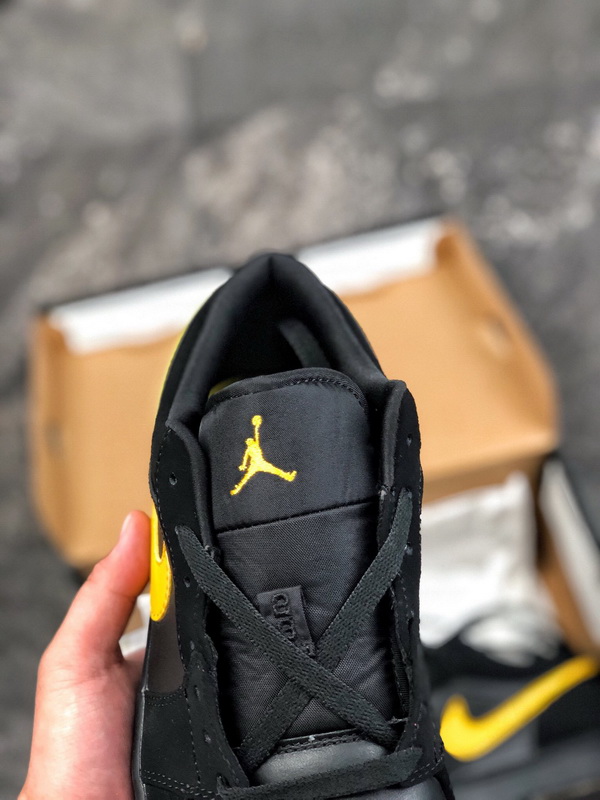 Super Max Perfect Jordan 1 Low 