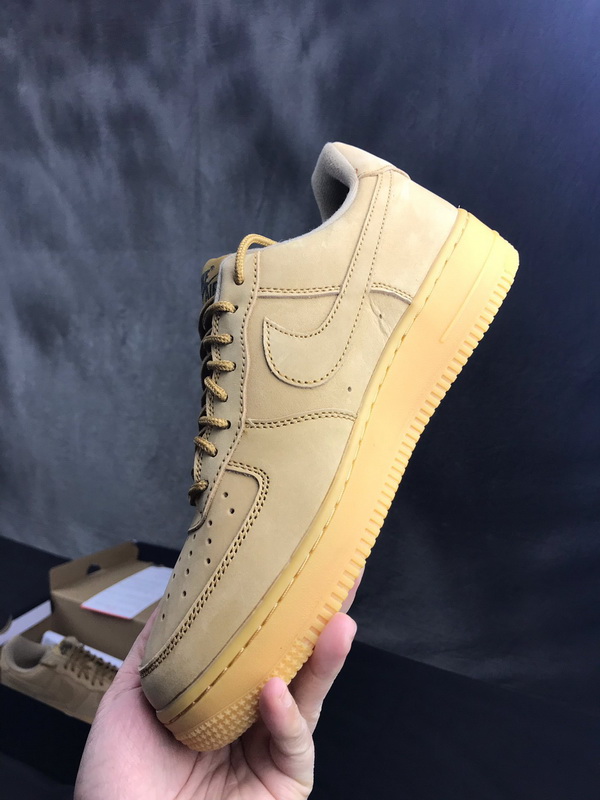 Authentic Nike Air Force 1 PRM GS