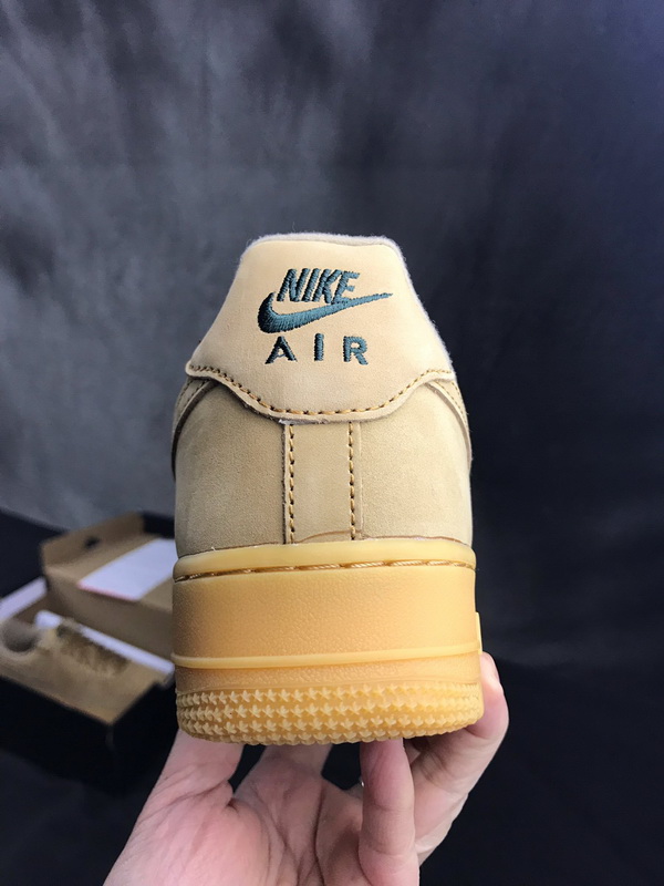 Authentic Nike Air Force 1 PRM GS