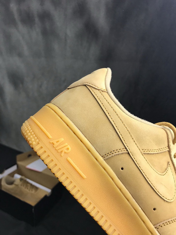 Authentic Nike Air Force 1 PRM GS