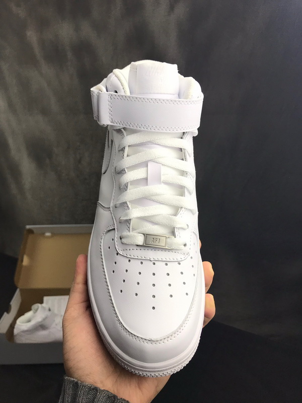 Authentic Nike Air Force 1 Mid 