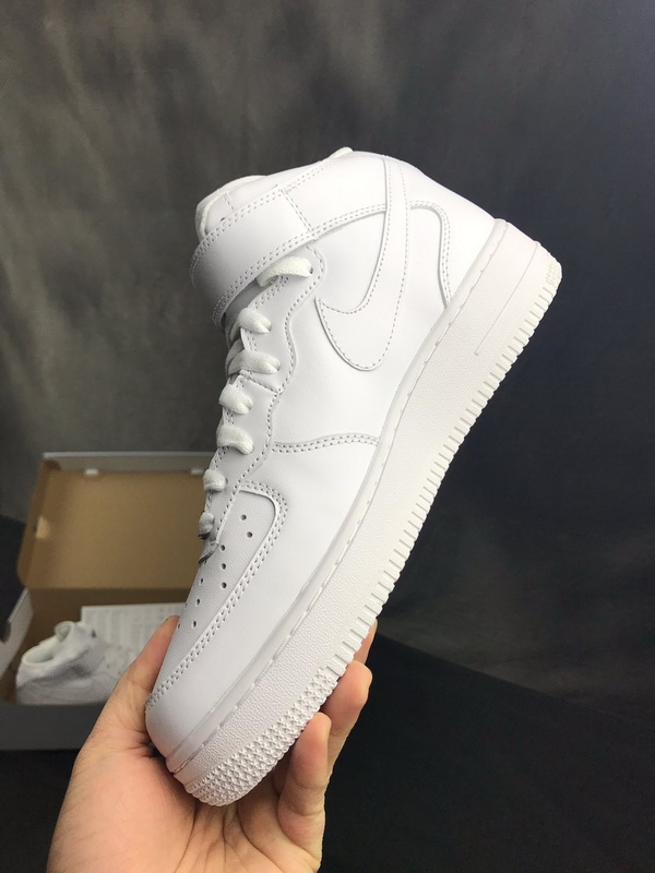 Authentic Nike Air Force 1 Mid 