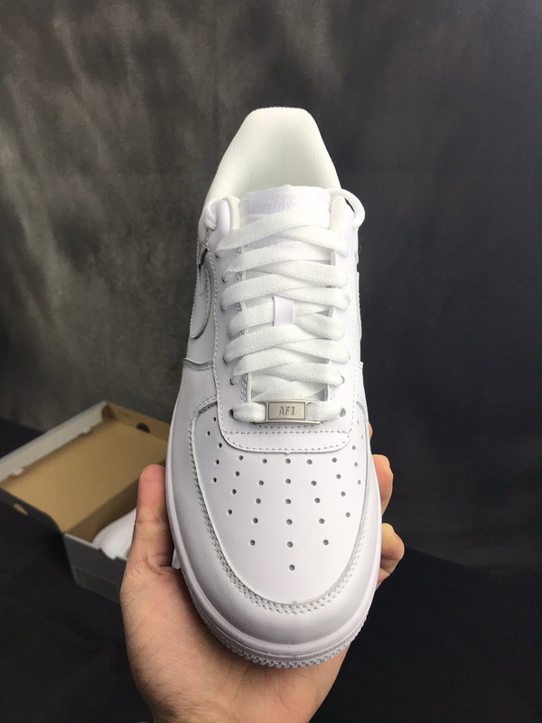 Authentic Nike Air Force 1 GS