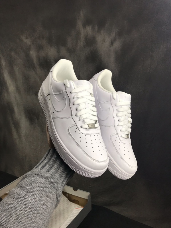 Authentic Nike Air Force 1 GS