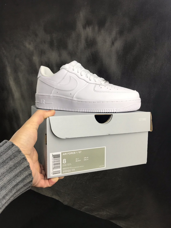 Authentic Nike Air Force 1 GS