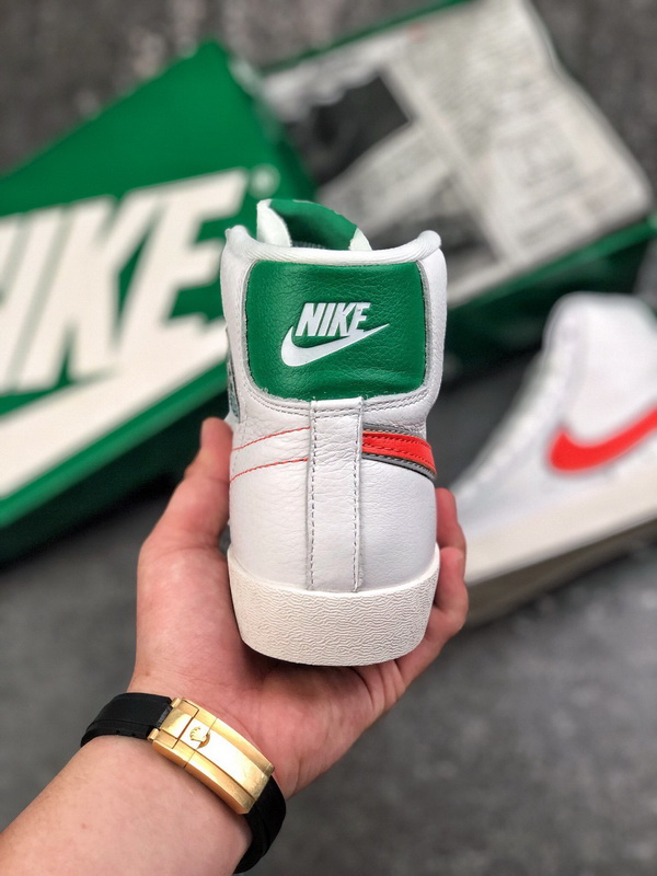 Authentic Stranger Things x Nike Blazer Mid 