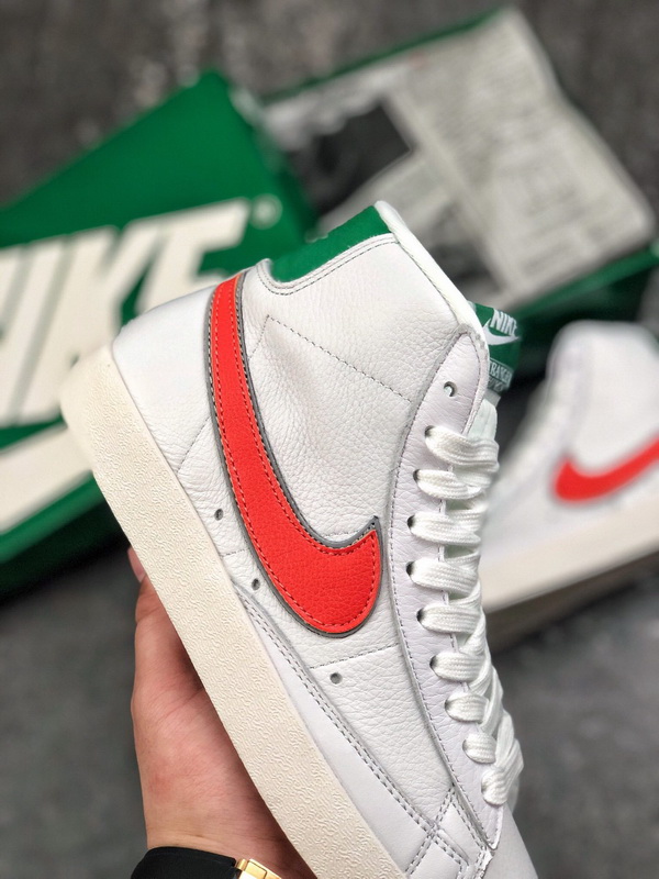 Authentic Stranger Things x Nike Blazer Mid 