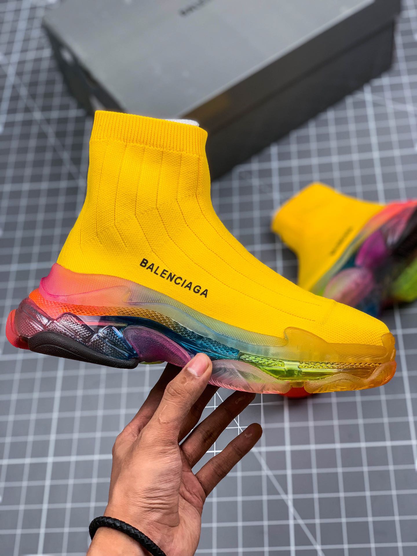 Balenciaga TrIple S 2