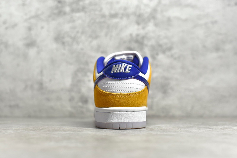 Authentic Nike Dunk SB Pro “Laser Orange” GS