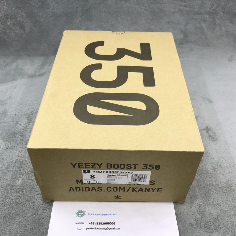 Super Max Yeezy V3 Boost-009