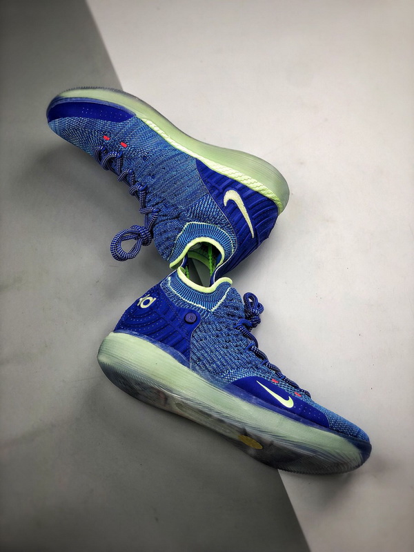 Authentic Nike Zoom Kevin Durant Shoes-004