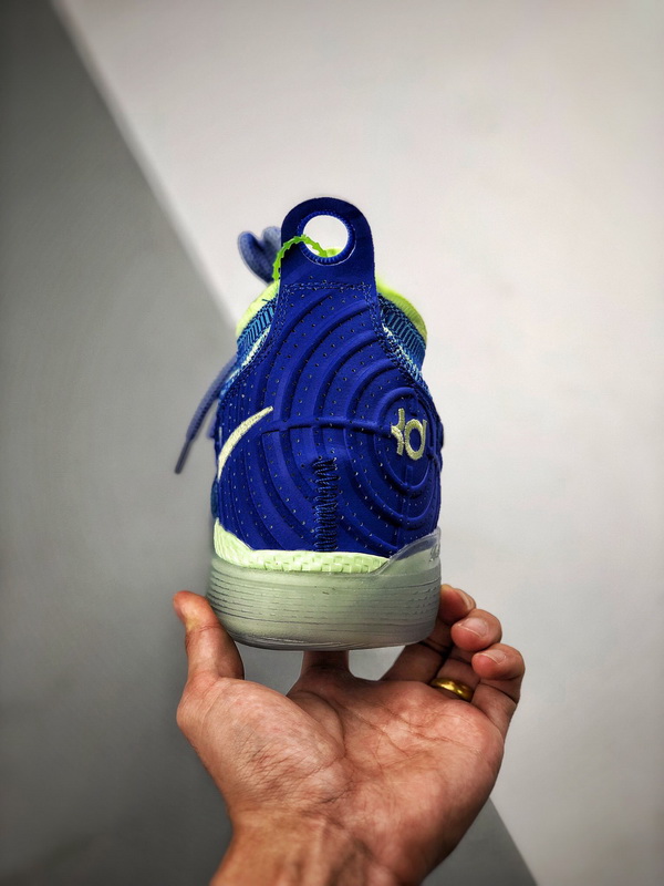 Authentic Nike Zoom Kevin Durant Shoes-004