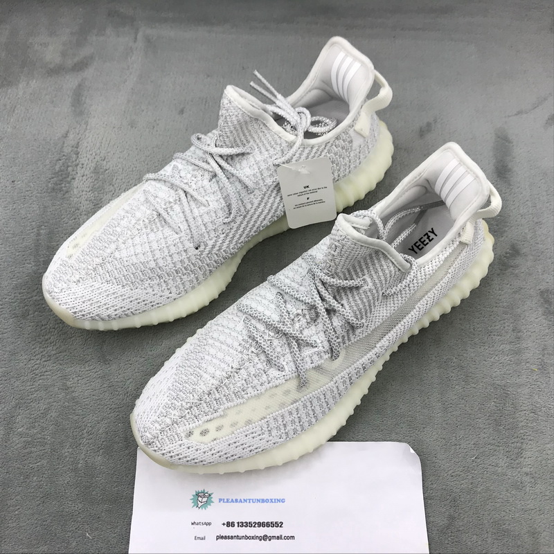 Authentic Yeezy 350 V2 Boost Static (full reflective)