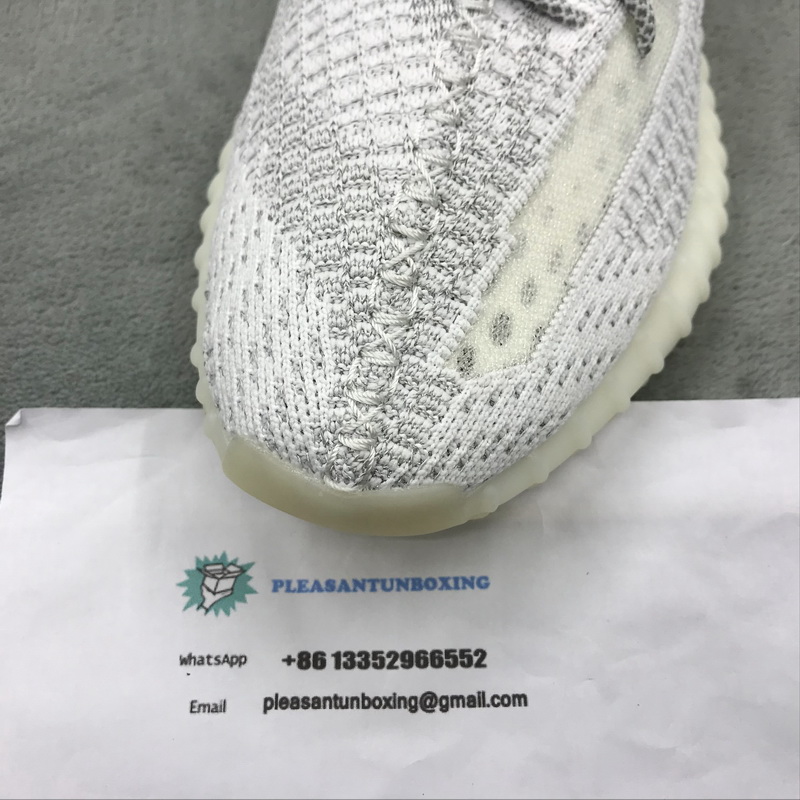 Authentic Yeezy 350 V2 Boost Static (full reflective)