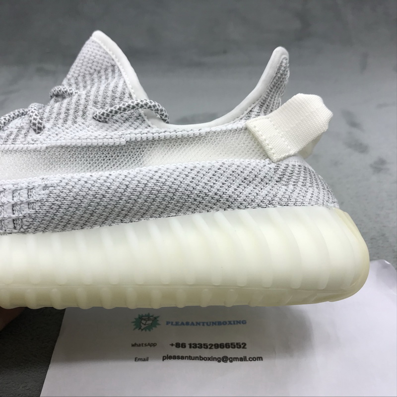 Authentic Yeezy 350 V2 Boost Static (full reflective)