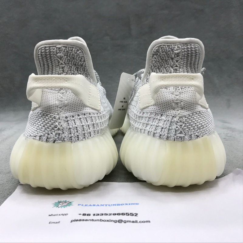 Authentic Yeezy 350 V2 Boost Static (full reflective)