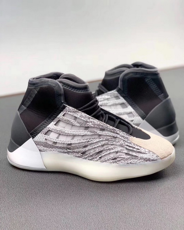 Authentic Yeezy Basketball “Quantum”Boost