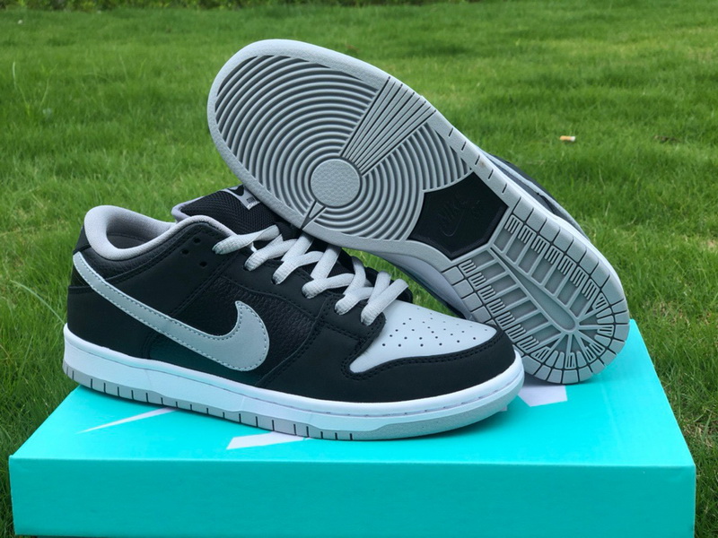 Authentic Nike SB Dunk Low J-Pack “Shadow”