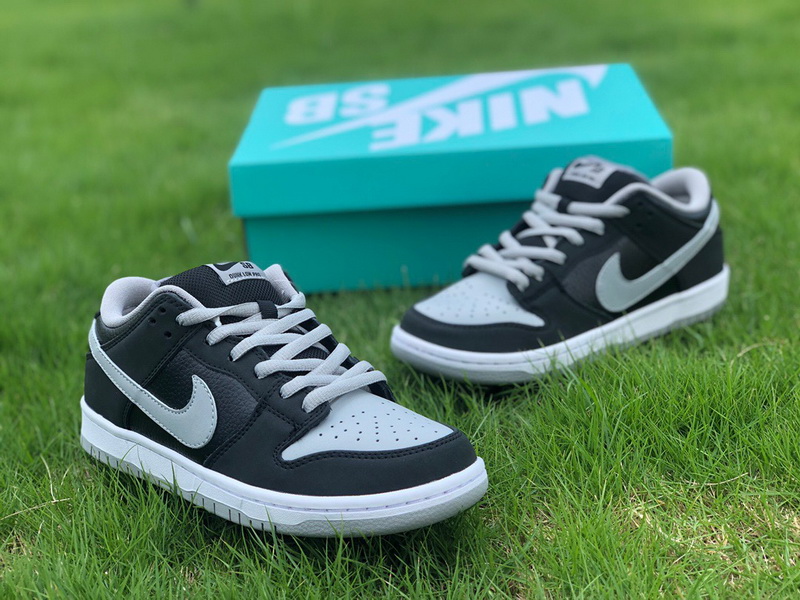 Authentic Nike SB Dunk Low J-Pack “Shadow”