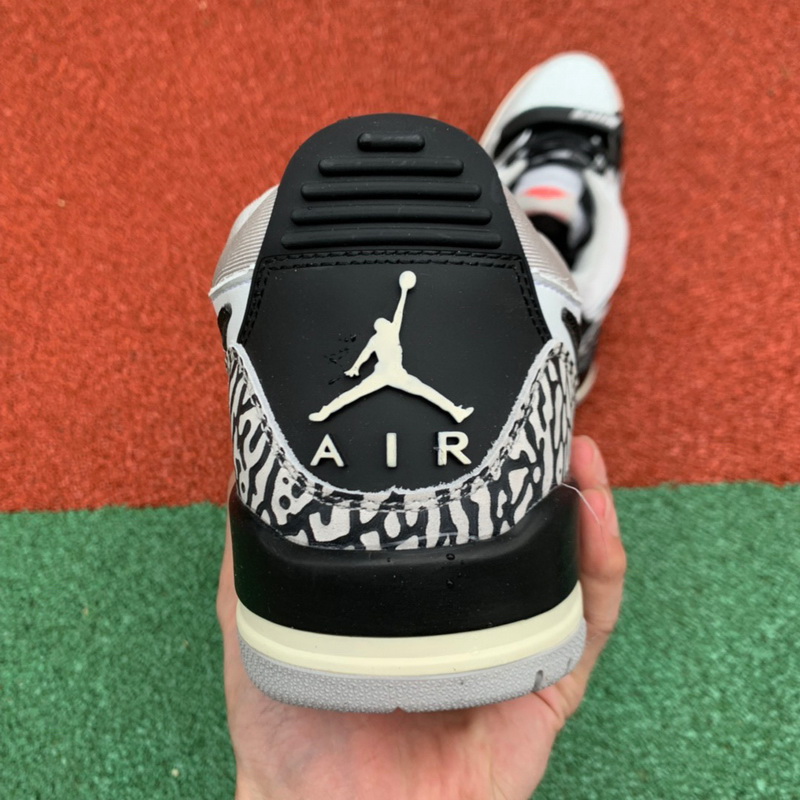 Authentic Nike Air Jordan Legacy 312 Low 