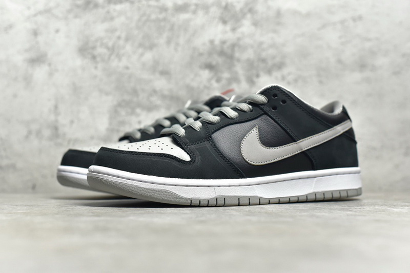 Authentic Nike SB Dunk Low J-Pack “Shadow” Women shoes