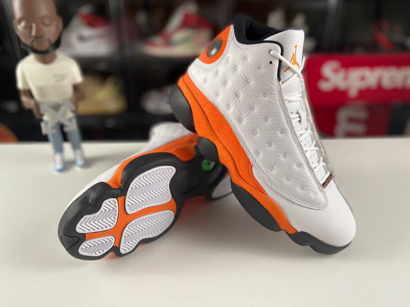 Authentic Air Jordan 13 “Starfish”