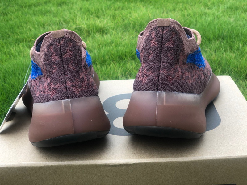 Authentic Yeezy Boost 380 “Azure”