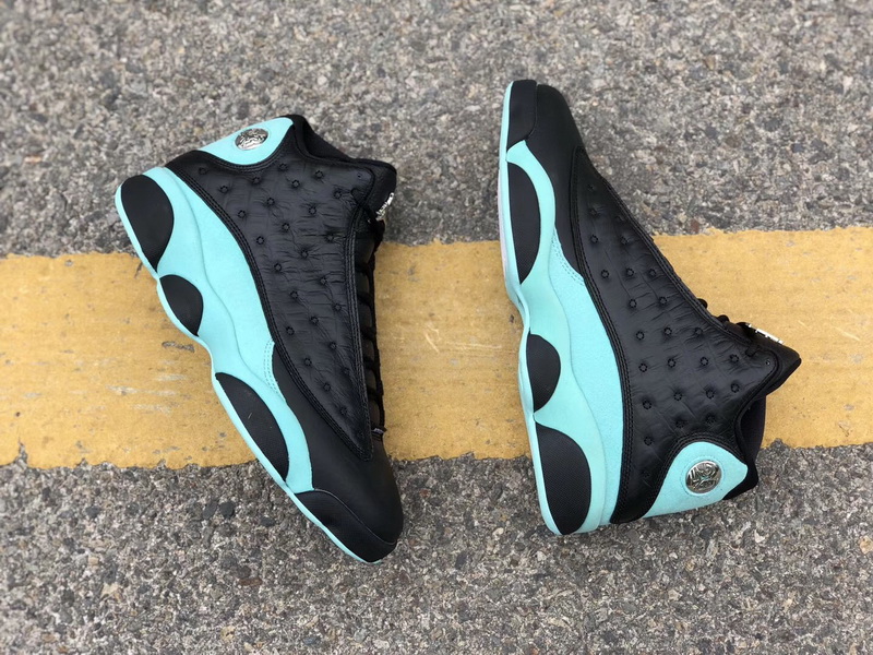  Authentic Air Jordan 13 