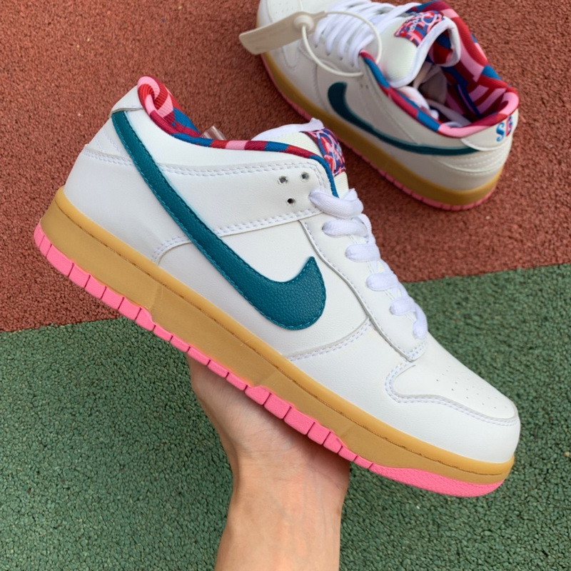 Authentic Nike Dunk SB Low Pro 