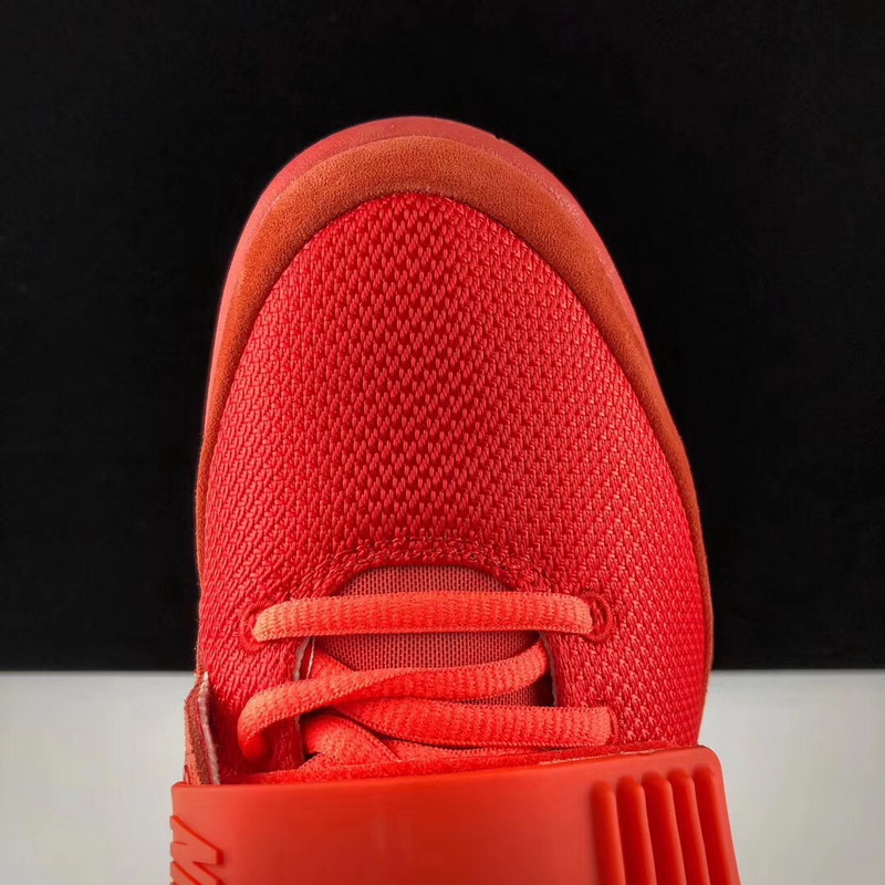 Authentic Air Yeezy 2 Red October(with receipt)