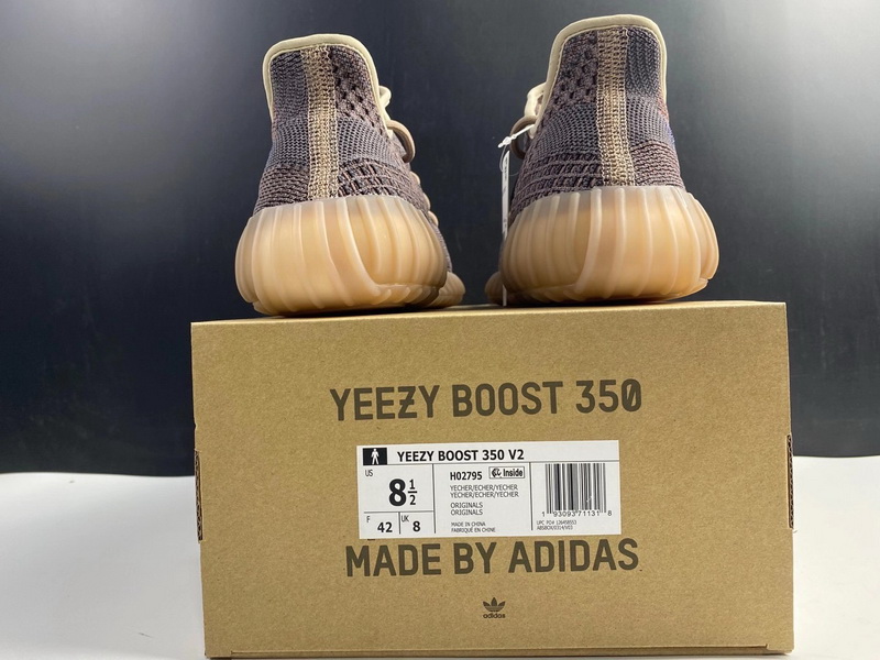 Authentic Yeezy Boost 350 V2 “Yecher”