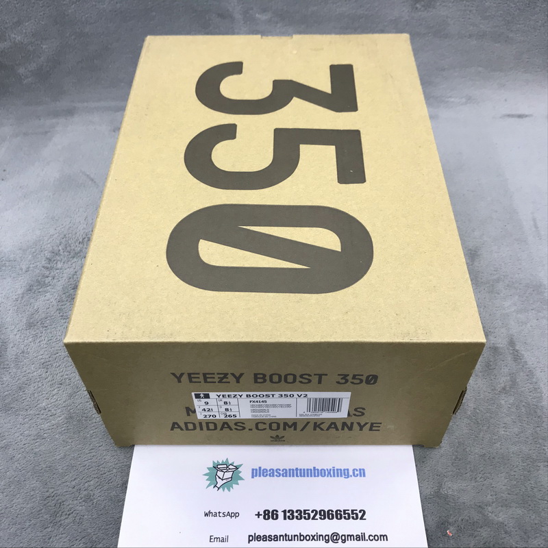 Super Max Yeezy Boost-060